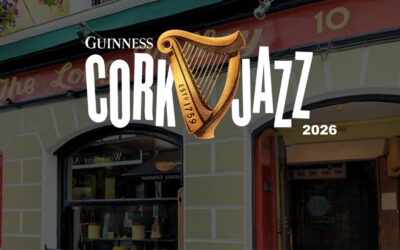 Guinness Jazz Festival 2026 lineup